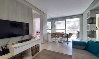 Imagem 7: Apartamento Varanda Gourmet - 200 Metros do Mar - Enseada