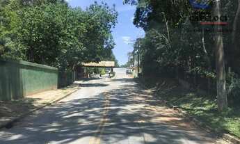 Imagem 5: Terreno à venda, 2400 m² por R$ 1.180.000 - Cotia - Paisagem Renoir /SP