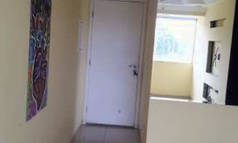 Imagem 2: Apartamento para venda tem 52 metros quadrados com 2 quartos