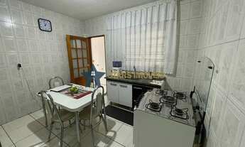 Imagem 6: MAUá - Casa Padrão - Jardim Sônia Maria