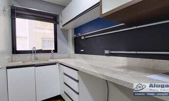 Imagem 9: Conjunto à venda, 109 m² por R$ 1.490.000,00 - Jardins - São Paulo/SP