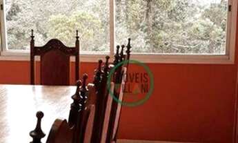 Imagem 4: Apartamento com 4 dormitórios à venda, 255 m² por R$ 1.300.000,00 - Jardim Esplanada - São