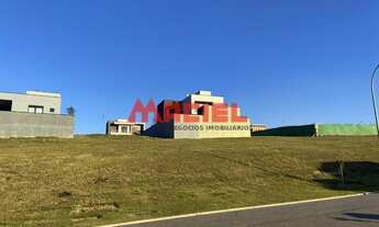 Imagem 4: Venda - TERRENO COND FECHADO ALPHAVILLE I - URBANOVA - SAO JOSE DOS CAMPOS - AT 510,48 M²