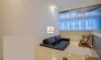 Imagem: Apartamento à venda, República, 118m²