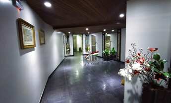 Imagem 4: APARTAMENTO PARA VENDA NO NOVO MUNDO 3 QUARTOS - AP255