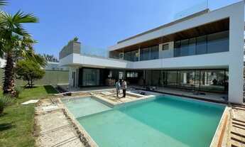 Imagem: Casa no Condomínio Malibu Barra da Tijuca