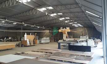 Imagem 5: Galpão para à venda no bairro São Joaquim, Contagem