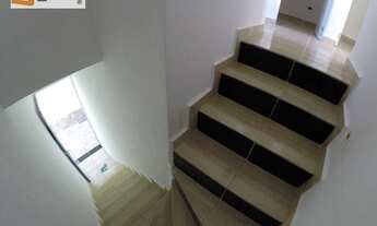 Imagem 6: Casa com 2 dormitórios à venda, 57 m² por R$ 230.000,00 - Jardim Guaramar - Praia Grande/S