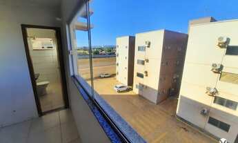 Imagem 7: PALMAS - Apartamento Padrão - Plano Diretor Sul