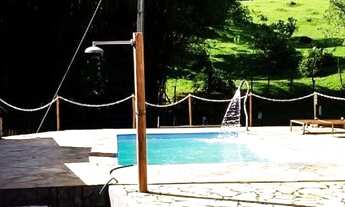 Imagem 3: Sítio / Chácara em Ouro Fino - MG no Sul de Minas Gerais