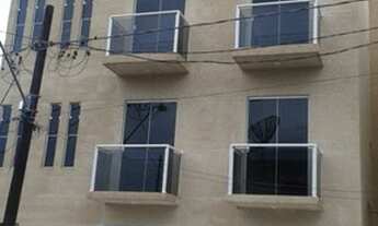 Imagem 4: Mairinque - Apartamento Padrão - VILA SOROCABANA