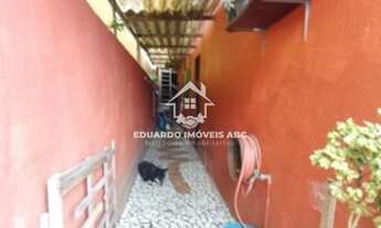 Imagem 7: Diadema - Casa Padrão - ELDORADO