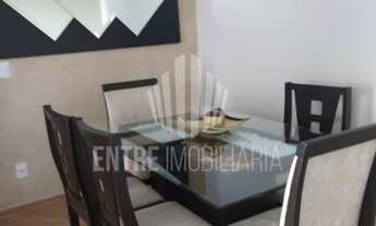 Imagem 2: Apartamento - São Bernardo - Campinas