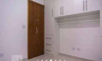 Imagem 3: Apartamento para venda possui 32 metros quadrados com 1 quarto em Água Fria - São Paulo