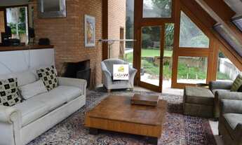 Imagem: Casa altíssimo padrão à venda, Retiro