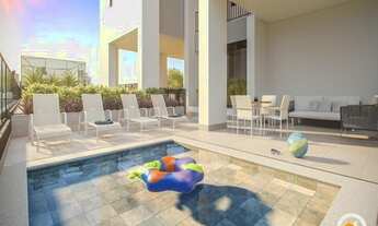 Imagem 8: GOIâNIA - Apartamento Padrão - Setor Pedro Ludovico