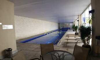 Imagem 4: Apartamento com 4 dormitórios à venda, 220 m² por R$ 2.350.000,00 - Vila da Serra - Nova L