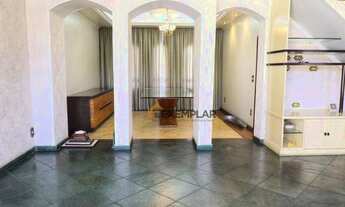 Imagem 5: Casa com piscina e sauna, 3 dormitórios à venda, 366 m² por R$ 2.000.000 - Jardim Paraíso