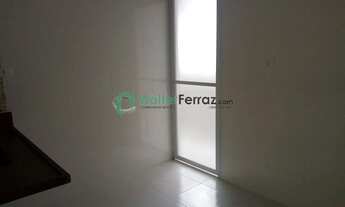 Imagem 7: 2 DORMITÓRIOS 1 SUÍTE NA PONTA DA PRAIA EM SANTOS