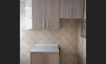 Imagem 5: Apartamento para aluguel possui 50 metros quadrados com 2 quartos em Jardim Íris - São Pau