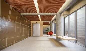 Imagem 6: Studio com 1 dormitório à venda, 13 m² por R$ 336.323,85 - Jardim Paulista - São Paulo/SP