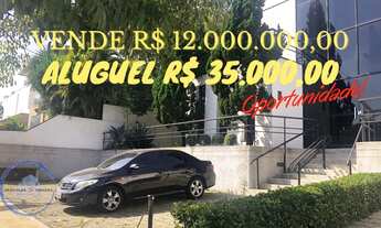 Imagem: Imóvel para uso comercial no Jardins em