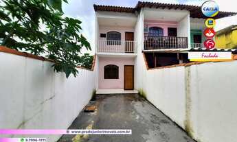 Imagem 2: Oportunidade - 2 Quartos grandes, Sala Espaçosa, Quintal grande, 2 Vagas