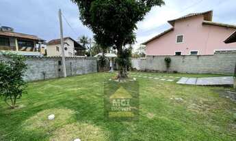 Imagem 6: Casa linda em saquarema - aréa verde e psicina - privacidade bem localizada