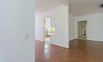 Imagem 3: Apartamento à venda, Santa Cecília, 169m², 3 dormitórios, 1 suíte, 2 vagas!