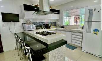 Imagem 6: Porto Seguro - Casa Padrão -