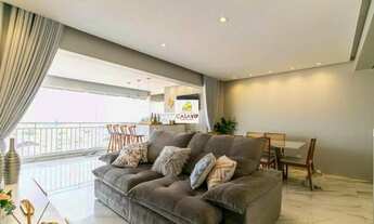 Imagem 2: Apartamento à venda, Tatuapé, 102m², 3 dormitórios, 1 suíte, 2 vagas!