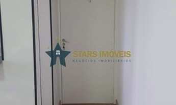 Imagem 7: MAUá - Apartamento Padrão - Parque São Vicente