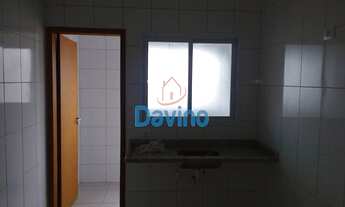 Imagem 7: Apartamento no Canto do Forte de 2 Dormitórios com 81m²