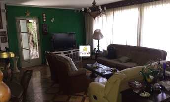 Imagem: Sobrado à venda, Sumarezinho, 248m², 3