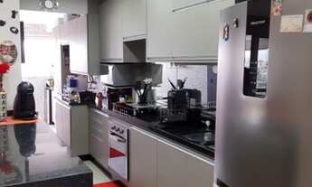 Imagem 5: Apartamento em Vila Brasilio Machado - São Paulo