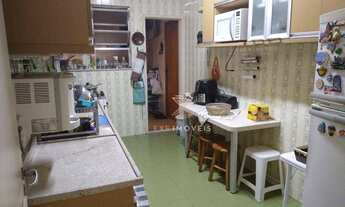 Imagem 6: Apartamento com 3 dormitórios à venda, 108 m² por R$ 690.000 - Vila Isabel - Rio de Janeir