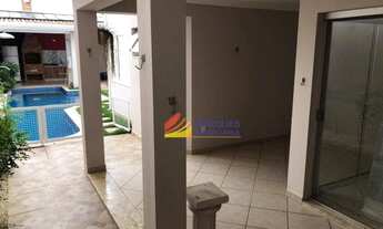 Imagem 4: Casa com 4 dormitórios à venda, 240 m² por R$ 1.000.000 - Jardim Esplanada - Indaiatuba/SP
