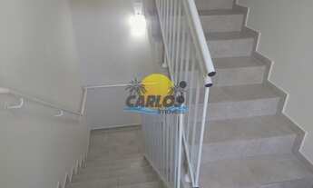 Imagem 4: MATINHOS - Apartamento Padrão - Sertaozinho