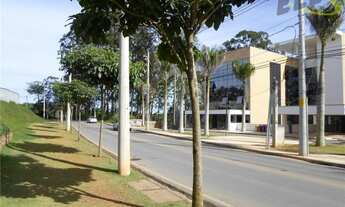 Imagem 4: Sala para alugar, 34 m² por R$ 1.500,00/mês - Granja Viana - Cotia/SP