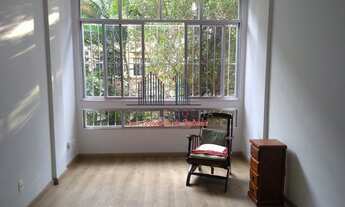 Imagem: Apartamento de 3 quartos na Tijuca Largo