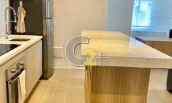 Imagem 3: APARTAMENTO - ITAIM BIBI - 2 DORMITÓRIOS - 1 SUÍTE - 2 VAGAS