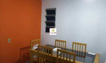 Imagem 3: Apartamento à venda, Cerqueira César, 71m², 2 dormitórios, 1 vaga!