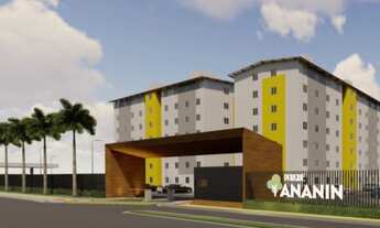 Imagem 3: Apartamento para venda possui 63 metros quadrados com 2 quartos em Centro - Ananindeua - P