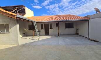 Imagem 4: Casa no Jardim Claudia