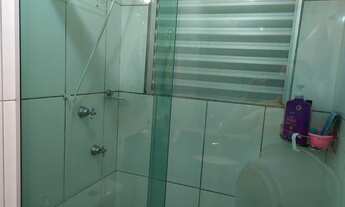 Imagem 6: Duplex para venda tem 126 metros quadrados com 3 quartos em São Bernardo - Campinas - SP