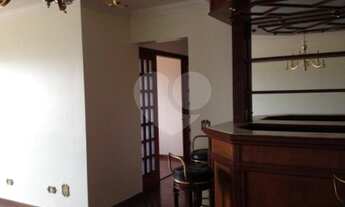 Imagem 6: São Paulo - Apartamento Padrão - SAÚDE