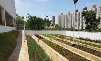 Imagem 2: APARTAMENTO RESIDENCIAL em SOROCABA - SP, JARDIM PIRATININGA