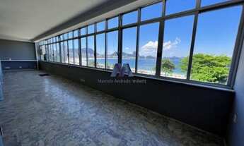 Imagem 5: Venda apartamento Copacabana Vieira Souto ,4 quartos ,01 suíte 311m2