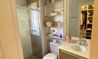 Imagem 16: Apartamento à venda, 85 m² por R$ 690.000,00 - Condomínio Vila Canela - Vinhedo/SP