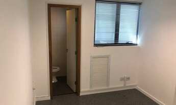 Imagem 3: São Paulo - Conjunto Comercial/Sala - Moema